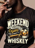 Weekend Whiskey