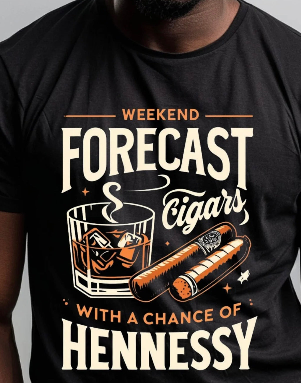 Weekend Forecast