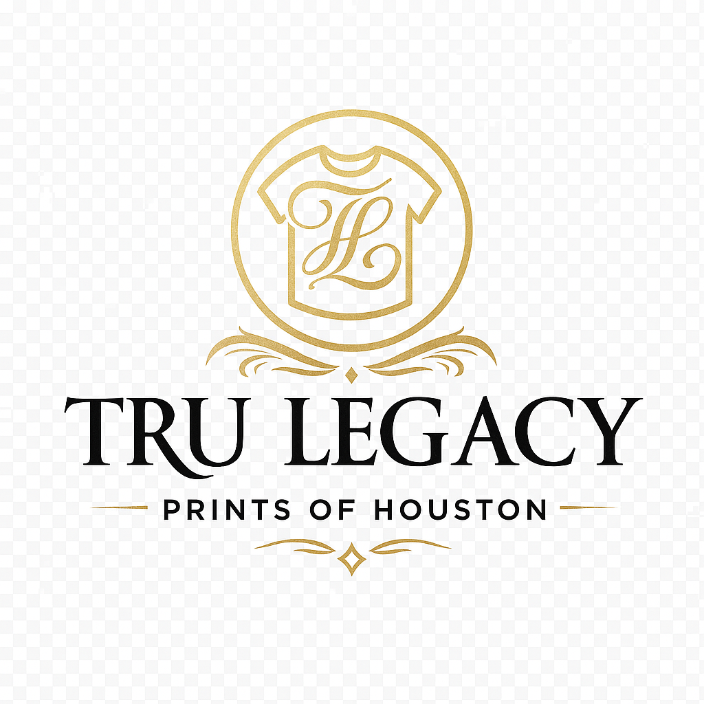 Tru Legacy - Prints of Houston